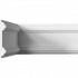 Карниз гладкий SKT132 Artpole