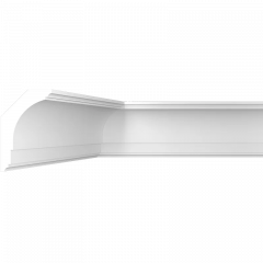 Карниз гладкий SKT251 Artpole