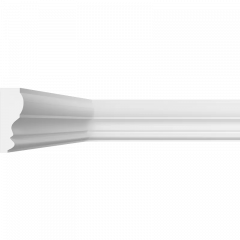 Карниз гладкий SKT261 Artpole