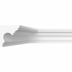 Карниз гладкий SKT264 Artpole