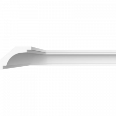 Карниз гладкий SKT286 Artpole