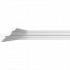 Карниз гладкий SKT381 Artpole