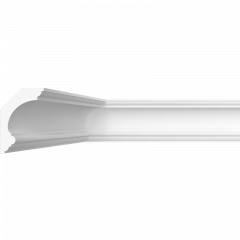 Карниз гладкий SKT396 Artpole