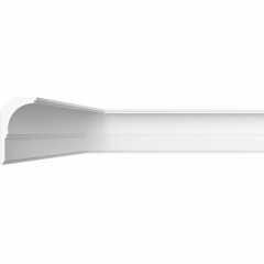Карниз гладкий SKT398 Artpole