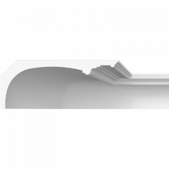 Карниз гладкий SKT408 Artpole