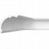Карниз гладкий SKT433 Artpole