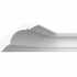 Карниз гладкий SKT467 Artpole