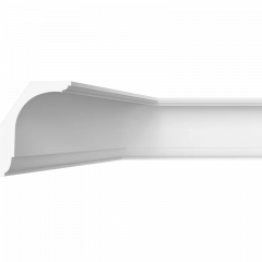 Карниз гладкий SKT472 Artpole