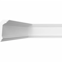 Карниз гладкий SKT486 Artpole