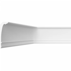 Карниз гладкий SKT487 Artpole