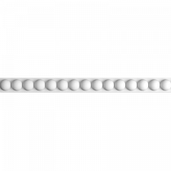 Порезка орнаментальная SP66 Artpole