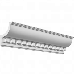 Карниз орнаментальный SK147N (наборный) Artpole