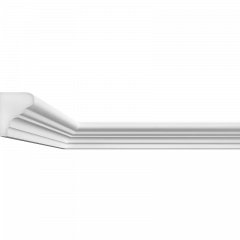 Карниз гладкий SK26KG2 Artpole