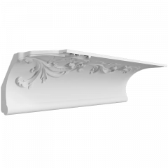 Карниз орнаментальная SK339R (правая ветвь) Artpole