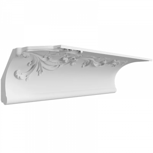 Карниз орнаментальная SK339R (правая ветвь) Artpole