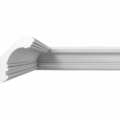 Карниз гладкий SKT2 Artpole