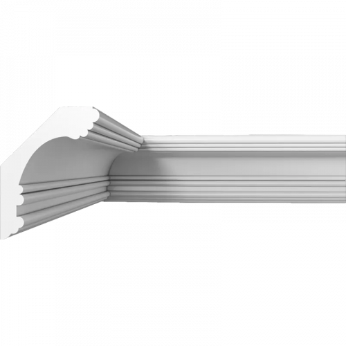 Карниз гладкий SKT2 Artpole