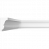 Карниз гладкий SKT266 Artpole