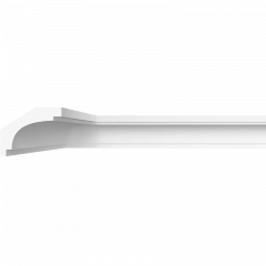 Карниз гладкий SKT302 Artpole