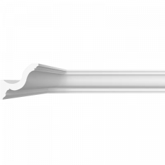 Карниз гладкий SKT307 Artpole