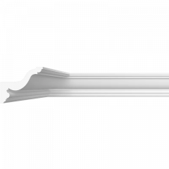 Карниз гладкий SKT312 Artpole