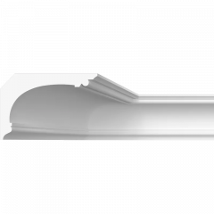 Карниз гладкий SKT404 Artpole