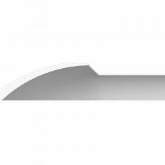Карниз гладкий SKT483 Artpole