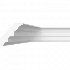 Карниз гладкий SKT496 Artpole