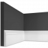 Плинтус SPL10 Artpole