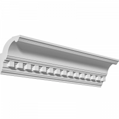 Карниз орнаментальный SK145N (наборный) Artpole