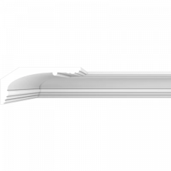 Карниз гладкий SK39G Artpole