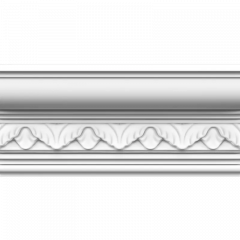 Карниз орнаментальный SK64N (наборный) Artpole