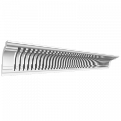 Карниз орнаментальный SKT140V (вентиляционный) Artpole