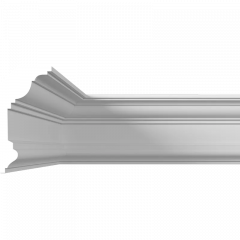 Карниз гладкий SKT161 Artpole
