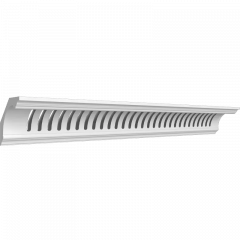 Карниз орнаментальный SKT229V (вентиляционный) Artpole