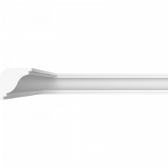 Карниз гладкий SKT284 Artpole