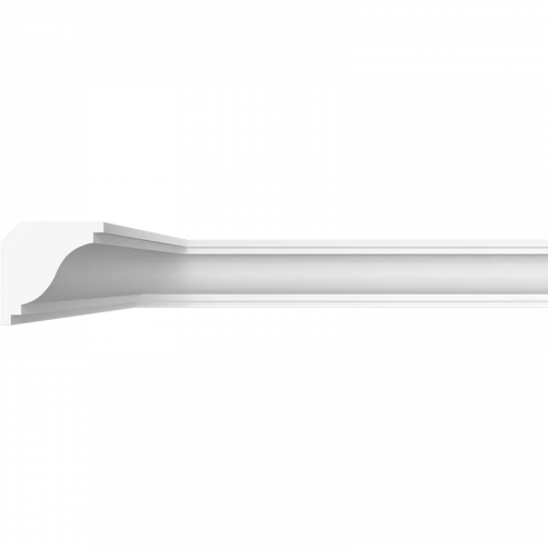 Карниз гладкий SKT284 Artpole