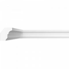 Карниз гладкий SKT299 Artpole