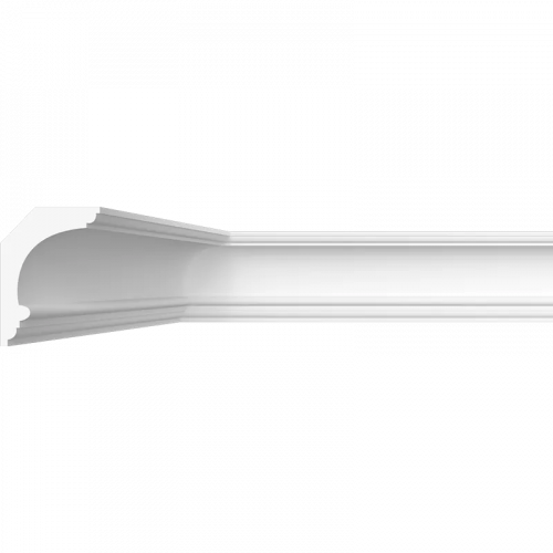 Карниз гладкий SKT355 Artpole