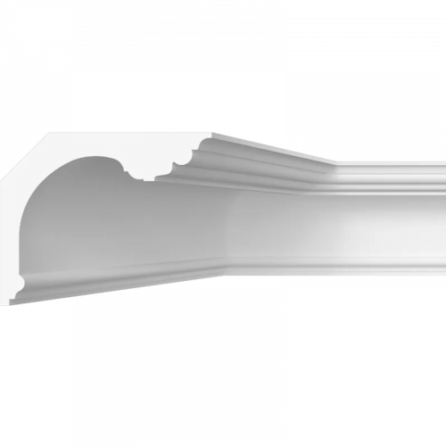 Карниз гладкий SKT423 Artpole
