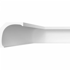 Карниз гладкий SKT460 Artpole