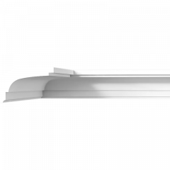 Карниз гладкий SKT47 Artpole