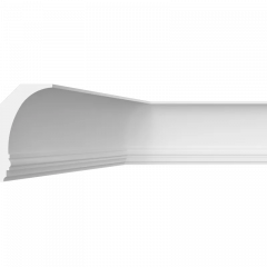 Карниз гладкий SKT474 Artpole