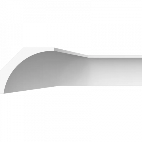 Карниз гладкий SKT498 Artpole