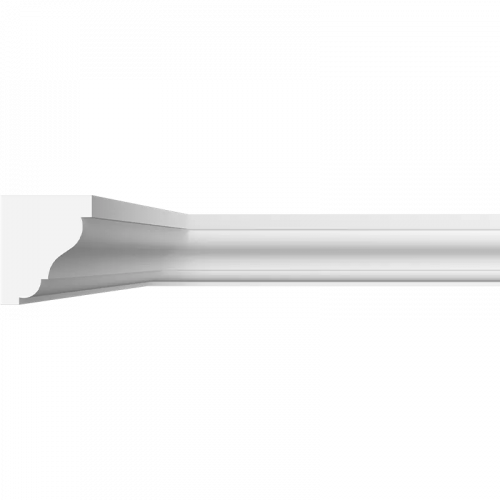 Карниз гладкий SKT248 Artpole