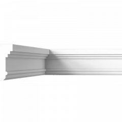 Карниз гладкий SKT25 Artpole
