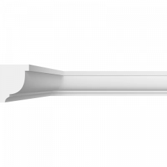 Карниз гладкий SKT256 Artpole