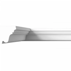 Карниз гладкий SKT29 Artpole