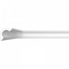 Карниз гладкий SKT296 Artpole