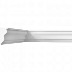 Карниз гладкий SKT34 Artpole